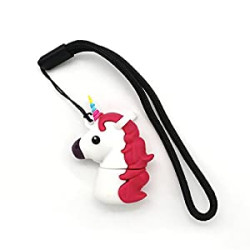 Unicorn Shape Design 32GB USB 2.0 Flash Drive
