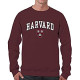 Style Gameday Crewneck Sweatshirt
