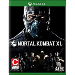 Mortal Kombat XL - Xbox One