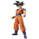Bandai Hobby Figure-Rise Standard Son Goku Dragon Ball Z Model Kit Figure