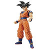 Bandai Hobby Figure-Rise Standard Son Goku Dragon Ball Z Model Kit Figure