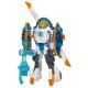 Venom Venom & Carnage Figure & Playskool Heroes Rescue 3 Pack