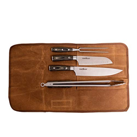 Deluxe Knife Set