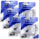 BlueDot Trading CR1/3N Lithium Cell 5 Batteries