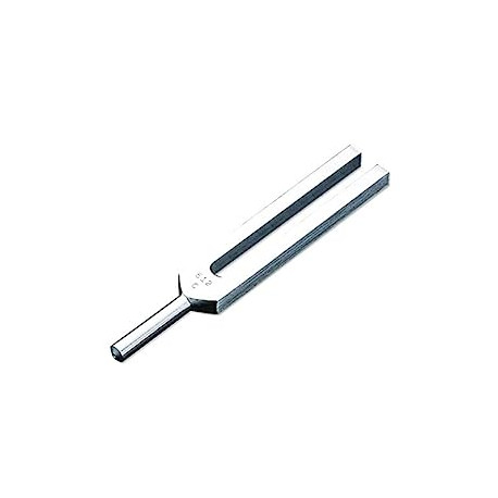 Medical-Grade C512 Hz Tuning Fork