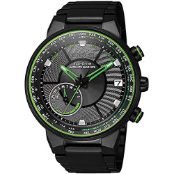 Citizen Mens Analogue Eco-Drive Watch