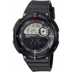 Men's Twin Sensor SGW600H Casual Watch