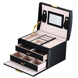 Jewelry Storage Case