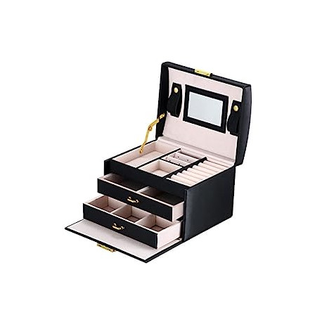 Jewelry Storage Case