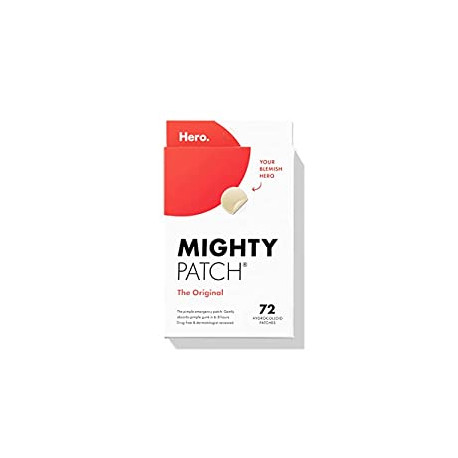 Mighty Patch Original