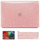 Compatible with MacBook Pro 13 inch Case 2023