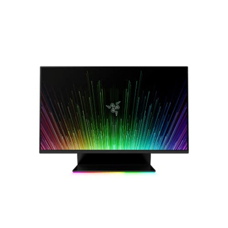 Razer Raptor 27" Gaming Monitor: WQHD (2560x1440) - IPS-Grade
