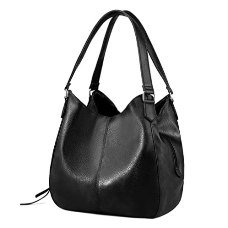 Women's Multi-pocket Shoulder Bag