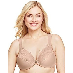 Women's Plus Size Wonderwire