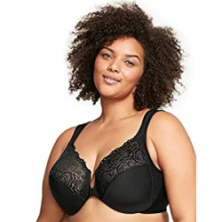 Women's Plus Size Wonderwire