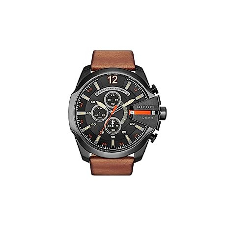 Diesel Mega Chief Stainless Steel