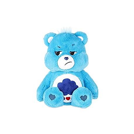 Care Bears Grumpy Bear Stuffed Animal