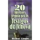 QUERERSE ES DE VALIENTES,20 Preguntas Para los Testigos de Jehova,10 Preguntas respuestas Testigos de Jehova