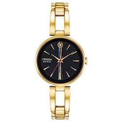 Citizen Women's Eco-Drive Star Wars