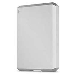LaCie Mobile Drive 5TB External Hard Drive
