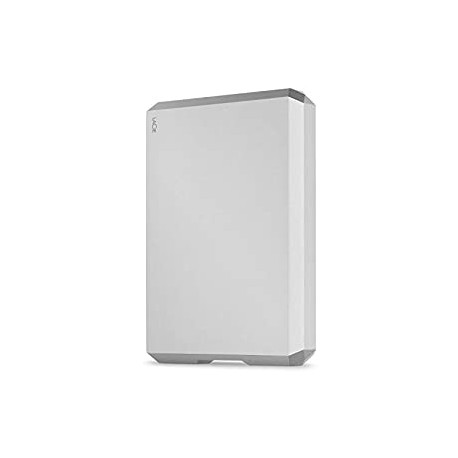LaCie Mobile Drive 5TB External Hard Drive