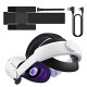 Comfort Head Strap Accessories
