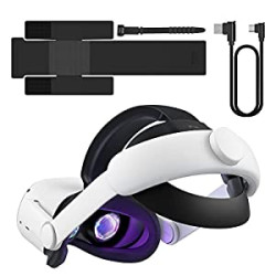 Comfort Head Strap Accessories