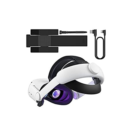 Comfort Head Strap Accessories