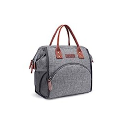 Lunch Bag Women Insulated