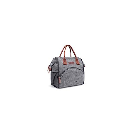 Lunch Bag Women Insulated