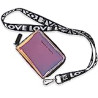 Women Small Lanyard Wallet Neck Card