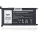 42Wh YRDD6 1VX1H Battery for Dell Inspiron 5482