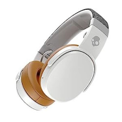 Skullcandy Crusher Wireless Over-Ear Bluetooth Headphones