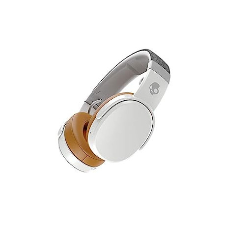 Skullcandy Crusher Wireless Over-Ear Bluetooth Headphones