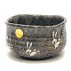 Bowl Rabbit Kutani Yaki