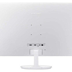 Samsung 27" Curved Monitor