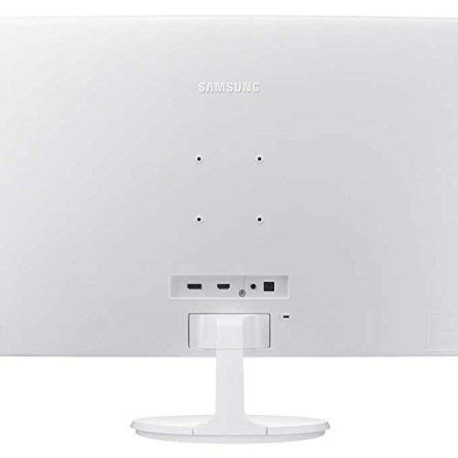 Samsung 27" Curved Monitor