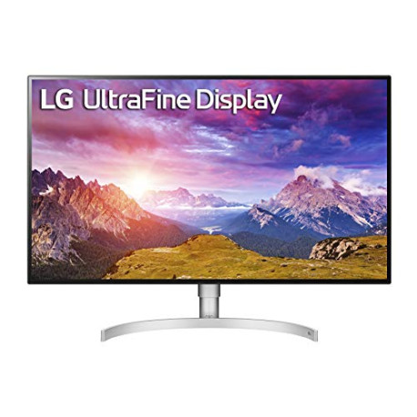 LG 32UL950-W 32"