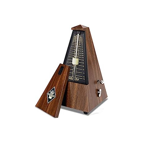 Metronome - Mechanical for Musicians with Free Bag