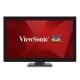 ViewSonic 27 Inch 1080P Advanced Ergonomics RS232 HDMI and DisplayPort