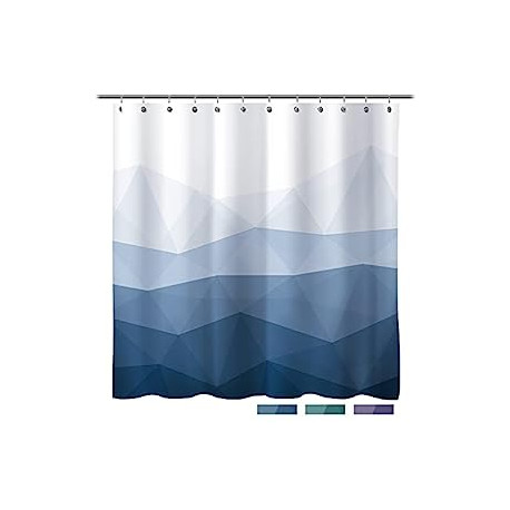 Designer Shower Curtain