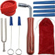 Piano Tuning Kit Professional Wrench