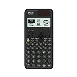 FX-991CW Advanced Scientific Calculator