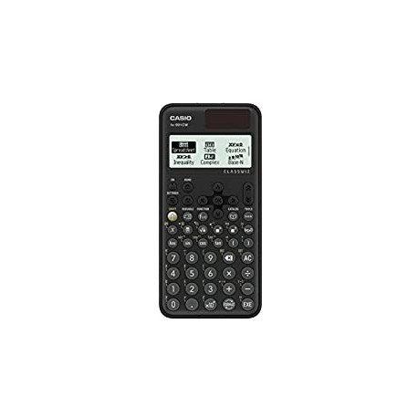 FX-991CW Advanced Scientific Calculator