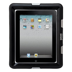 Pyle Universal iPad Waterproof Case