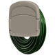 Wall Mounted Garden Hose Storage Caddy