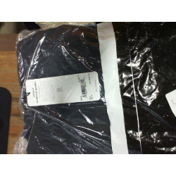 Running Jacket Surprise!!!!!