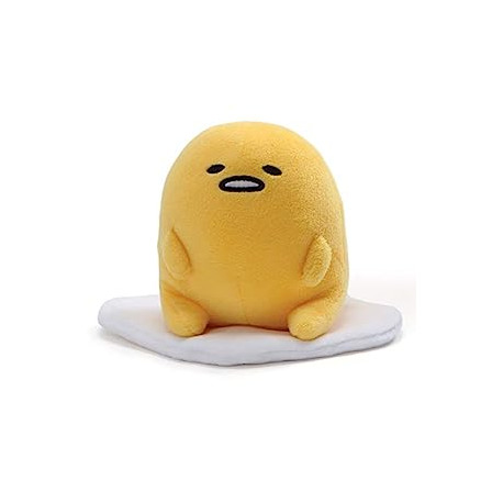 Gudetama Stuffed Animal Plush