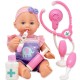 Baby Alive Potty Dance Baby,Pretend Play Medical Set,Baby Alive Diaper Bag