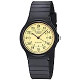 Casio Men's MQ24-9B Classic Analog Watch